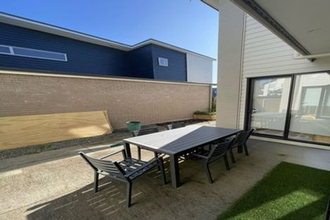Photo of property in 21 Lester Street, Hobsonville, Auckland, 0616