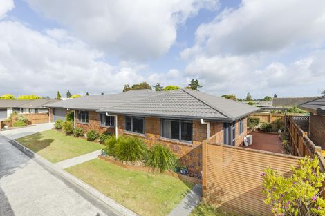 Photo of property in 5 Baton Place, Highbury, Palmerston North, 4412