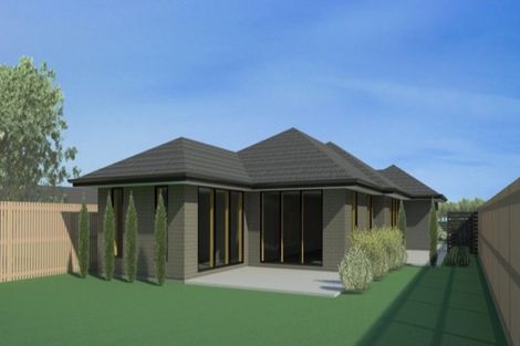 Photo of property in 32 Solway Crescent, Solway, Masterton, 5810