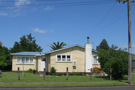 Photo of property in 18 Nettie Street, Te Kuiti, 3910