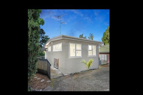 Photo of property in 1/7 Odette Road, Totara Vale, Auckland, 0629