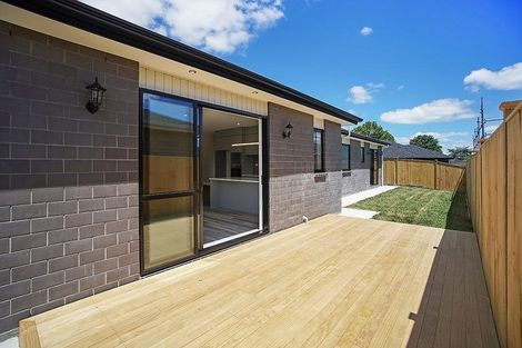 Photo of property in 22 Perkins Street, Papakura, 2110