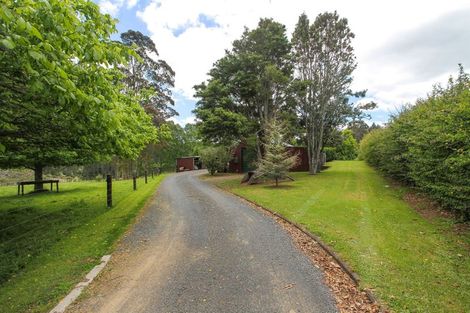 Photo of property in 94 Aldridge Road, Hunua, Papakura, 2583