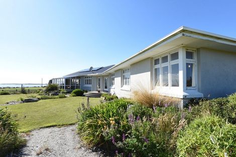 Photo of property in 2319 Bluff Highway, Greenhills, Invercargill, 9877