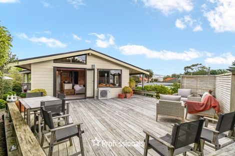 Photo of property in 41 Raumati Road, Raumati Beach, Paraparaumu, 5032
