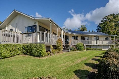 Photo of property in 537 Kerikeri Road, Kerikeri, 0293