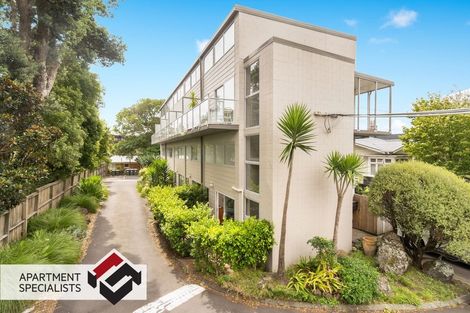 Photo of property in 3/9 Sylvan Avenue West, Mount Eden, Auckland, 1024