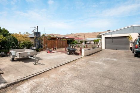 Photo of property in 184 Howick Road, Witherlea, Blenheim, 7201