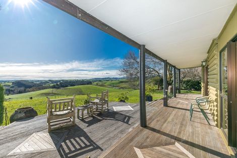 Photo of property in 635 Bayley Road, Wharepuhunga, Te Awamutu, 3873