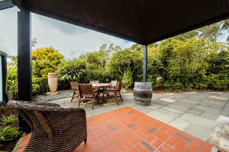 Photo of property in 16 Jubilee Road, Khandallah, Wellington, 6035