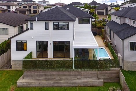 Photo of property in 23 Pioneer Rise, Silverdale, 0932