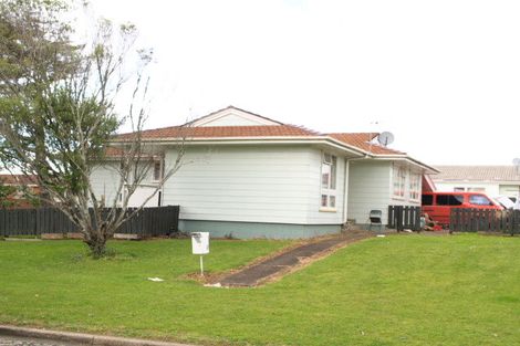 Photo of property in 2 Masters Place, Favona, Auckland, 2024