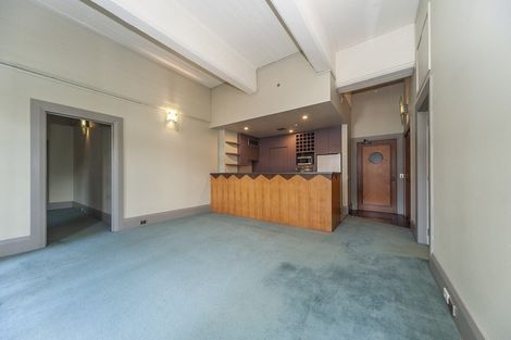 Photo of property in Dominion Apartments, 16/80 Victoria Street, Wellington Central, Wellington, 6011