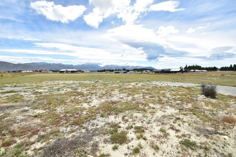 Photo of property in 8 Peak Drive, Twizel, 7901