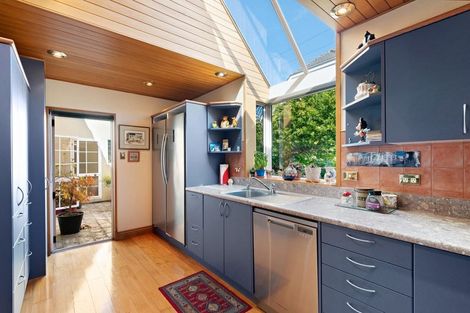 Photo of property in 28 Ings Avenue, Saint Clair, Dunedin, 9012