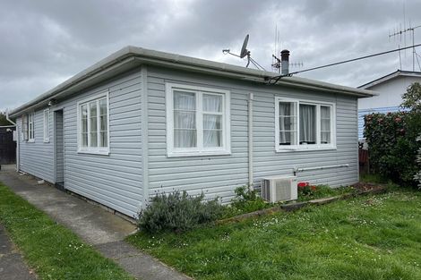 Photo of property in 21 Union Street, Foxton, 4814