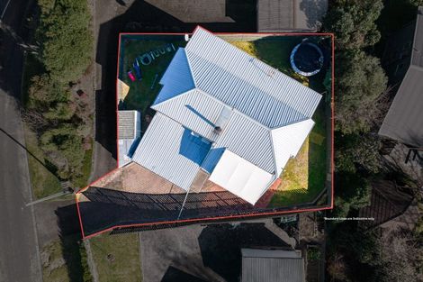 Photo of property in 3 Boundary Road, Waipahihi, Taupo, 3330