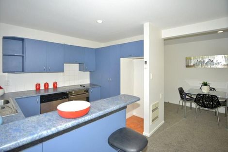 Photo of property in 2/50 Ely Street, Christchurch Central, Christchurch, 8013