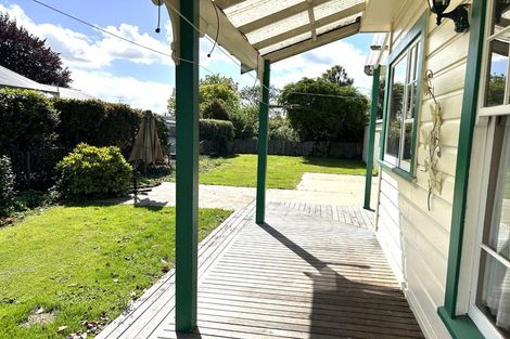 Photo of property in 3 Lett Street, Lansdowne, Masterton, 5810