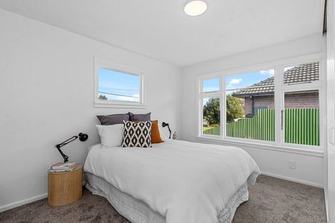 Photo of property in 50 Lyndhurst Crescent, Aranui, Christchurch, 8061