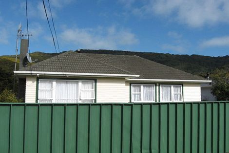 Photo of property in 74 Wood Street, Wainuiomata, Lower Hutt, 5014