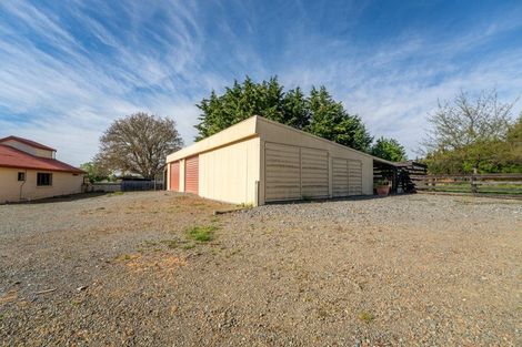 Photo of property in Warburton House, 31 Fairlie-tekapo Road, Fairlie, 7925