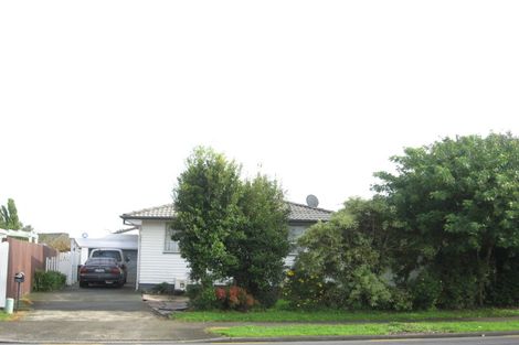 Photo of property in 391 Bucklands Beach Road, Bucklands Beach, Auckland, 2012