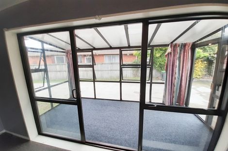 Photo of property in 57 Kuaka Crescent, Bromley, Christchurch, 8062