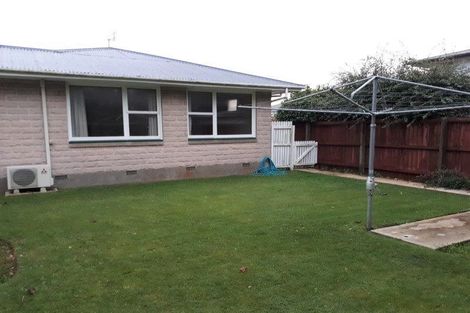 Photo of property in 19 Birkenhead Street Avonhead Christchurch City