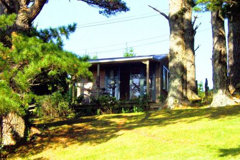 Photo of property in 122 Lone Kauri Road, Karekare, New Lynn, 0772