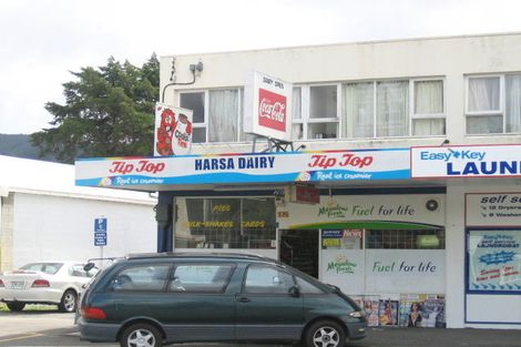 Photo of property in 575/579 Fergusson Drive, Trentham, Upper Hutt, 5018