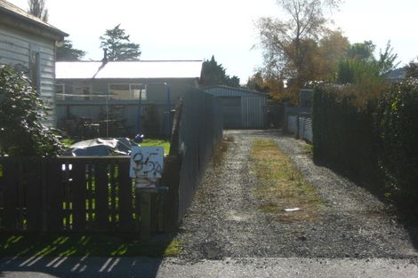 Photo of property in 35a Lawrence Street, East Gore, Gore, 9710