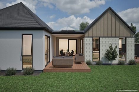 Photo of property in 6 Kelly Street, Rangiora, 7400