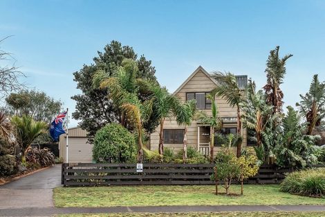 Photo of property in 12 Garnet Drive, Papamoa Beach, Papamoa, 3118