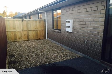 Photo of property in 5/17 Enderley Avenue, Enderley, Hamilton, 3214