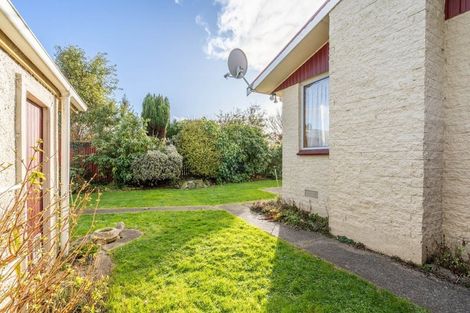 Photo of property in 30 Hamilton Street, Strathern, Invercargill, 9812