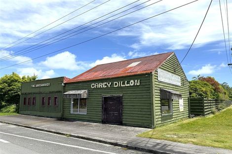 Photo of property in 44 Seddon Street, Kumara, 7832