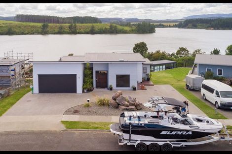 Photo of property in 36 Korari Crescent, Mangakino, 3421