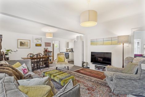 Photo of property in 12 Scanlan Street, Grey Lynn, Auckland, 1021