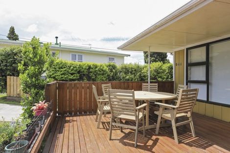 Photo of property in 544 Fraser Street, Greerton, Tauranga, 3112