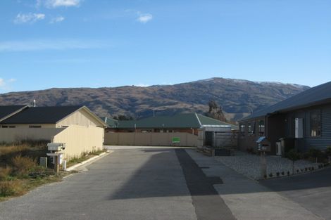 Photo of property in 7c Kawarau Court, Cromwell, 9310
