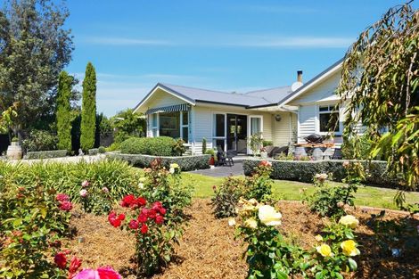 Photo of property in 2 Church Street, Amberley, 7410