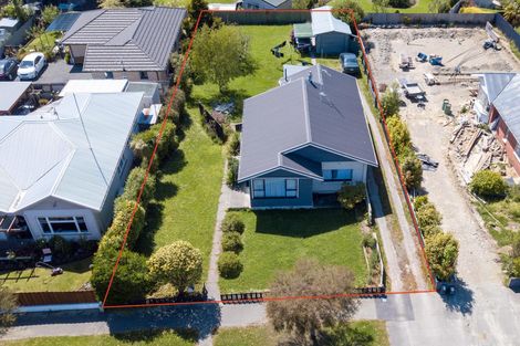 Photo of property in 50 Marston Road, Kensington, Timaru, 7910