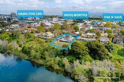 Photo of property in 4 Hardley Street, Whitiora, Hamilton, 3200