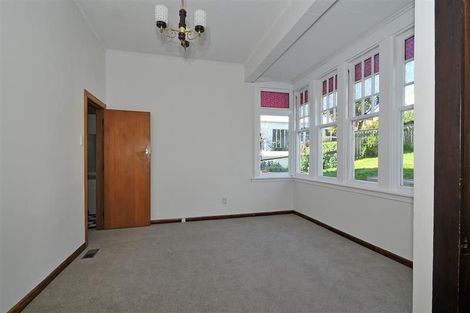 Photo of property in 29 William Street, Hataitai, Wellington, 6021