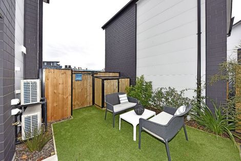 Photo of property in 2/9 Southwark Street, Christchurch Central, Christchurch, 8011
