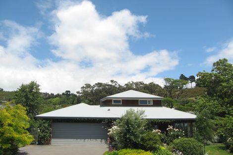 Photo of property in 415 Port Hills Road, Hillsborough, Christchurch, 8022