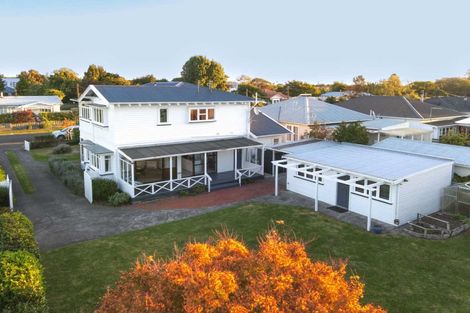 Photo of property in 27 Duncan Street, Whanganui East, Whanganui, 4500