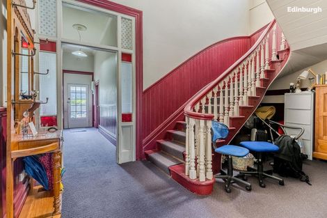Photo of property in 169 York Place, Dunedin Central, Dunedin, 9016