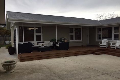 Photo of property in 26 Remuera Avenue, Cashmere, Christchurch, 8022